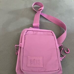 BEIS Berry Crossbody Bag